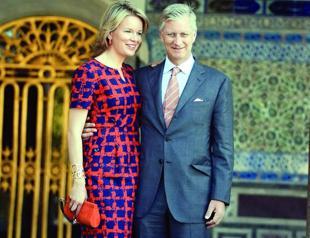 Belgian prince lauds Turkey’s economy