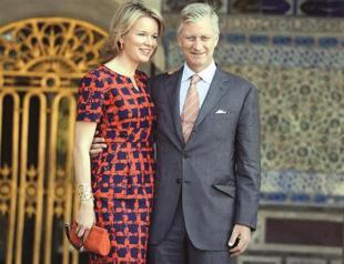 Belgian prince lauds Turkey’s economy