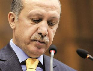 Turkish PM admits failure, starts poll bargaining