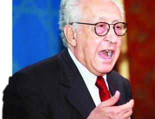 Syrian crisis could set region ‘blaze’