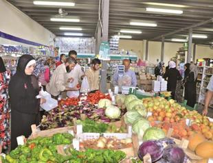 Food group answers Turkey’s Syrian SOS