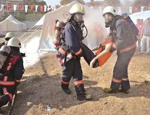 Istanbul set to keep alert for disasters