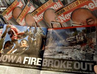 Newsweek becomes digital magazine