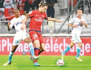 Qatar’s French love affair consummated with football