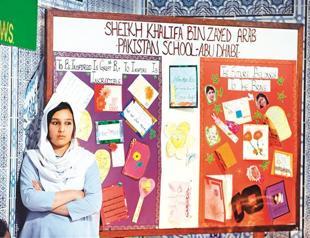 Pakistan splits on Malala response