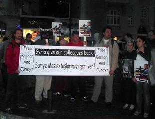 Turkish Press Council sends letter to al-Assad