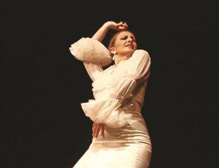 Fest brings Spanish flamenco