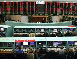 Capital markets move to create Borsa Istanbul