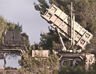 US, Israel to show off in biggest-ever drill