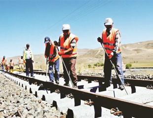 Rail firm to get largest investment