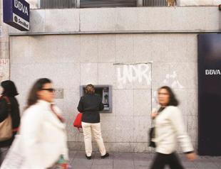 BBVA wants more stake in Garanti