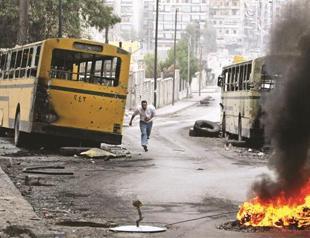 Tehran rejects Turkey’s Faruq al-Shara formula