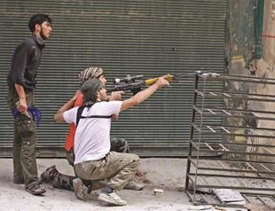 New report on post-Assad