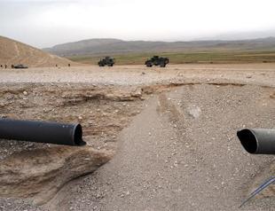 Gazprom increases gas supplies to Turkey after blast