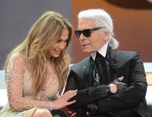 Hollande is a fool: fashion designer