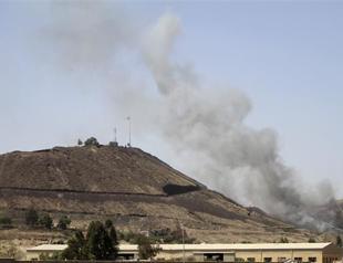 Suspected al Qaeda attack on Yemen army base kills 26