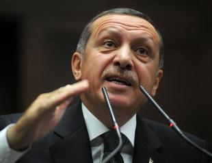 Assassination attempt against Turkish PM : secret witness