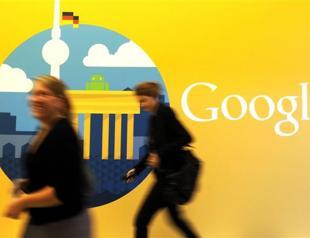 Google shares suspended after earnings release blunder