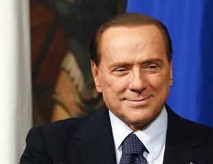 Berlusconi denies charges at Milan sex trial