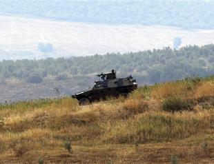 Turkey fires on Syria in retaliation incident: state TV