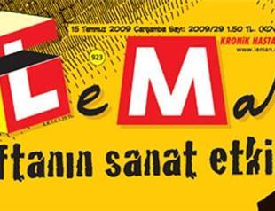 Humor magazine releases ‘no to war’ edition