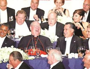 US presidential candidates call ‘cease-fire’ for one day