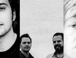 Nils Frahm and Olafur Arnalds at Salon