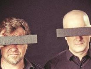 Drop out Orchestra at Urban Lounge