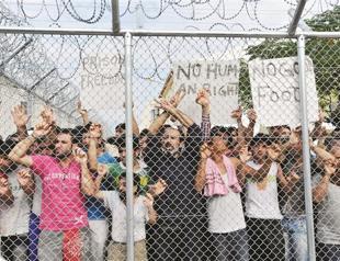 Immigrants subhumans: Greek MP