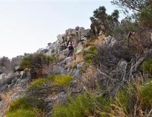 English tourist dies in Antalya