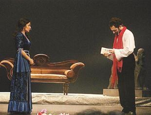‘Hamlet’ debuts in Kurdish