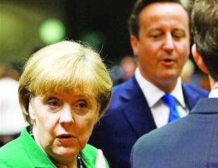 Murky EU accord on banking watchdog fails to raise hopes