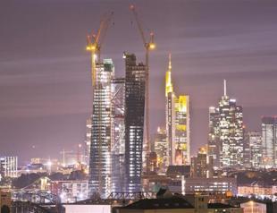 Eurozone’s surplus grows