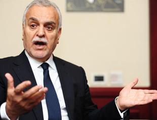 Fugitive Iraqi VP sentenced to death