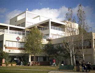 Israeli cabinet backs first West Bank university