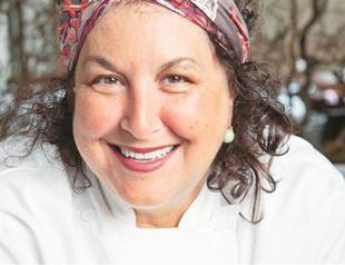 Famed Chef Nahabedian to guest at Four Seasons