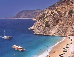 Turkey a top destination to escape the eurozone