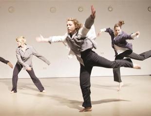 Arada Art Festival questions identities