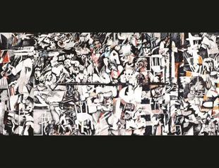 Tate buys Sabra and Shatila