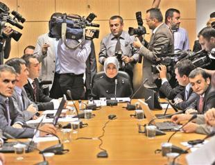 Ex-lawmaker Kavakçı speaks of ‘unnamed coup’