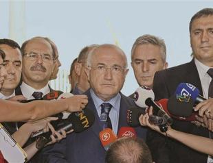 Charter talks to intensify after a two-week hiatus