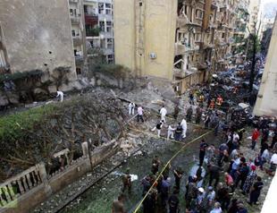 Lebanon reeling after deadly Syria-linked blas