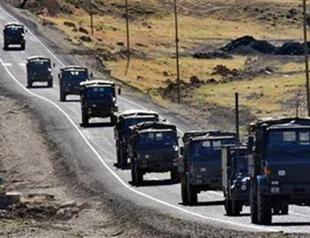 Nine killed in clashes in SE Turkey