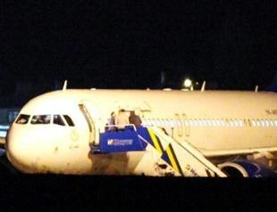 Syria plane intel came from US: report