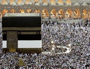 Turks en route to Saudi after Iraq issues visas