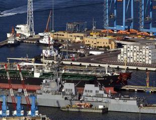 Israeli-US military exercise kicks off in Jerusalem