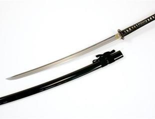 Video of ‘Samurai’ breaking up fight goes viral