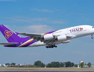 Thai transgender airline grounded over finances
