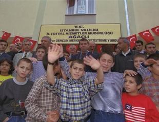 Religious Affairs Directorate to educate orphans