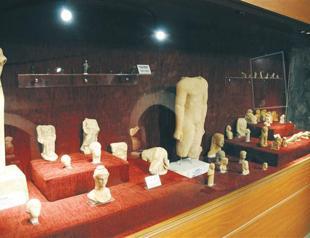 Castle of Marmaris to be restored